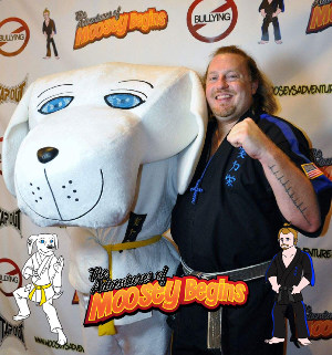 Sensei Wright